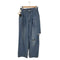 メゾンスペシャル MAISON SPECIAL Denim Slacks レディース JPN:36