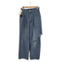 メゾンスペシャル MAISON SPECIAL Denim Slacks レディース JPN:36