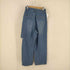 メゾンスペシャル MAISON SPECIAL Denim Slacks レディース JPN:36