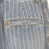 メゾンスペシャル MAISON SPECIAL Denim Slacks レディース JPN:36