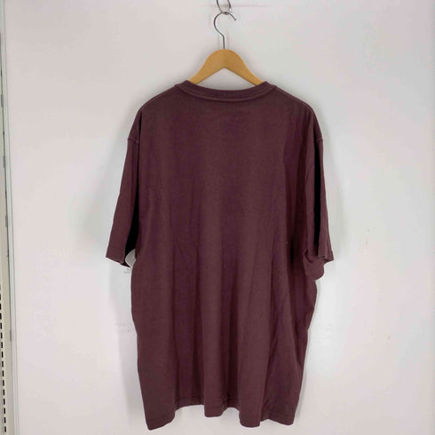 カーハート Carhartt Cotton Workwear Henley Shirt メンズ JPN:XL
