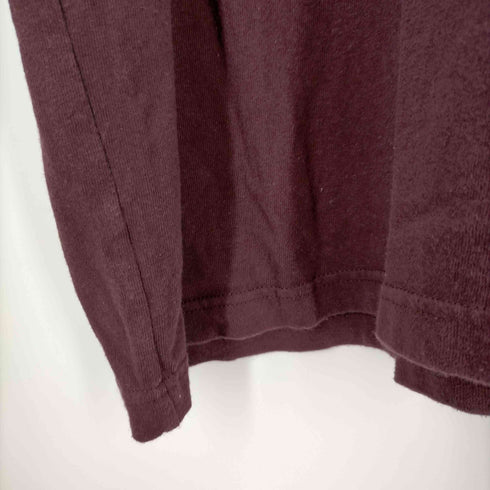 カーハート Carhartt Cotton Workwear Henley Shirt メンズ JPN:XL