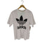 アディダスオリジナルス adidas Originals OVERSIZED TEE メンズ JPN:M