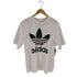 アディダスオリジナルス adidas Originals OVERSIZED TEE メンズ JPN:M