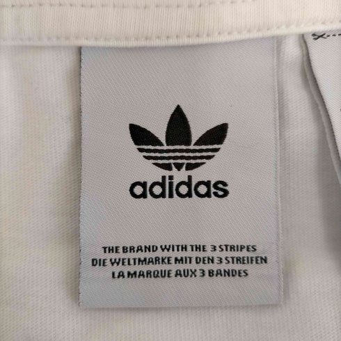 アディダスオリジナルス adidas Originals OVERSIZED TEE メンズ JPN:M