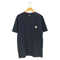 カーハート Carhartt ORIGINAL FIT ポケット付き クルーネックTシャツ メンズ import:S