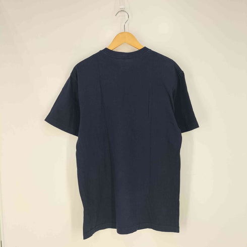 カーハート Carhartt ORIGINAL FIT ポケット付き クルーネックTシャツ メンズ import:S