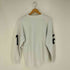 ルーカ RVCA FAKE RVCA L/S ヘビーウエイト クルーネックTシャツ メンズ import:S
