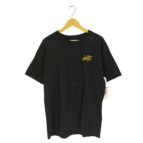 ドゥームセイヤーズ Doom Sayers SNAKE SHAKE TEE クルーネックTシャツ メンズ import:L