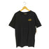 ドゥームセイヤーズ Doom Sayers SNAKE SHAKE TEE クルーネックTシャツ メンズ import:L