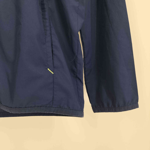 リーボック Reebok ウィンド ライト ジップアップ パーカー レディース JPN:M