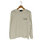 ディアスポラスケートボーズ Diaspora Skateboards 両面プリント ロングスリーブTシャツ メンズ JPN:M
