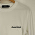 ディアスポラスケートボーズ Diaspora Skateboards 両面プリント ロングスリーブTシャツ メンズ JPN:M