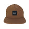 ハフ HUF SET BOX SNAPBACK スナップバックキャップ メンズ