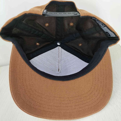 ハフ HUF SET BOX SNAPBACK スナップバックキャップ メンズ