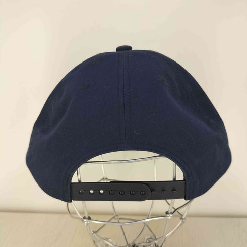 ポパイ POPEYE RAW ロゴ刺繍 キャップ メンズ