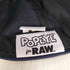 ポパイ POPEYE RAW ロゴ刺繍 キャップ メンズ