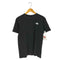 ザノースフェイス THE NORTH FACE SQUARE NIGHT V クルーネックTシャツ メンズ import:M