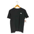 ザノースフェイス THE NORTH FACE SQUARE NIGHT V クルーネックTシャツ メンズ import:M
