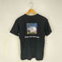 ザノースフェイス THE NORTH FACE SQUARE NIGHT V クルーネックTシャツ メンズ import:M