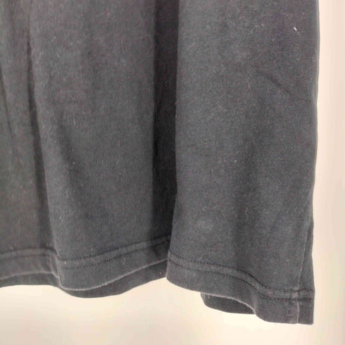ザノースフェイス THE NORTH FACE SQUARE NIGHT V クルーネックTシャツ メンズ import:M