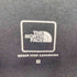 ザノースフェイス THE NORTH FACE SQUARE NIGHT V クルーネックTシャツ メンズ import:M