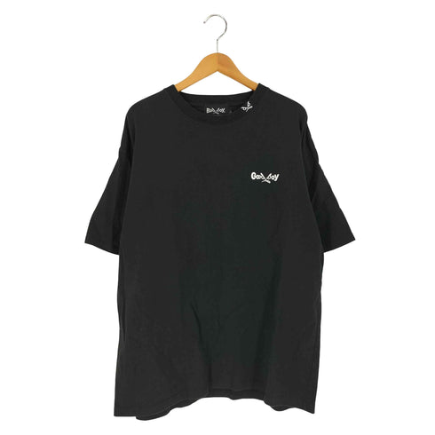 バッドボーイ BADBOY Good Boy Club Tee グッドボーイ クラブTシャツ メンズ JPN:L