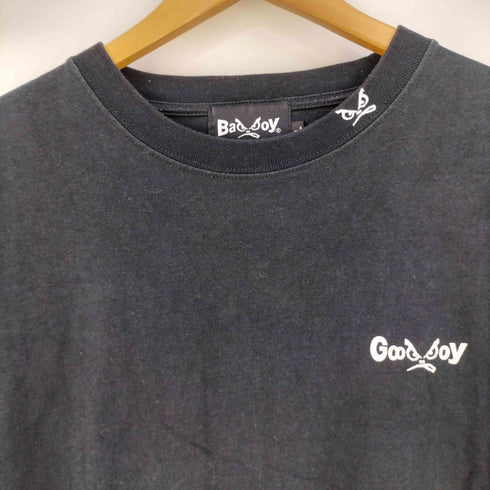 バッドボーイ BADBOY Good Boy Club Tee グッドボーイ クラブTシャツ メンズ JPN:L