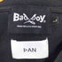 バッドボーイ BADBOY Good Boy Club Tee グッドボーイ クラブTシャツ メンズ JPN:L
