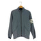 アディダス adidas 24/7 杢ジャージジャケット トラックトップ メンズ JPN:M