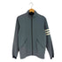 アディダス adidas 24/7 杢ジャージジャケット トラックトップ メンズ JPN:M