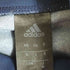アディダス adidas 24/7 杢ジャージジャケット トラックトップ メンズ JPN:M