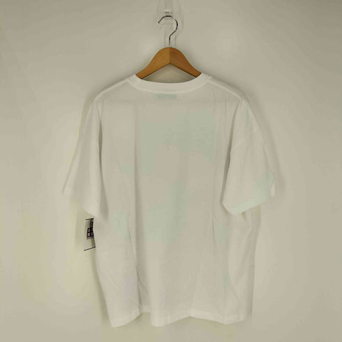 VALE Forever プリントクルーネックTシャツ メンズ import:L