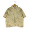 1989 STUDIO PAISLEY SHIRT ペイズリープリントシャツ メンズ import:L