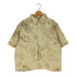 1989 STUDIO PAISLEY SHIRT ペイズリープリントシャツ メンズ import:L