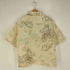 1989 STUDIO PAISLEY SHIRT ペイズリープリントシャツ メンズ import:L