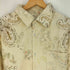 1989 STUDIO PAISLEY SHIRT ペイズリープリントシャツ メンズ import:L