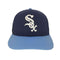 ニューエラ NEW ERA THE CAP別注 59FIFTY MLBオンフィールド 6パネルキャップ メンズ 7 1/2