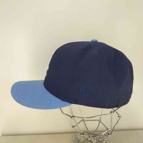 ニューエラ NEW ERA THE CAP別注 59FIFTY MLBオンフィールド 6パネルキャップ メンズ 7 1/2