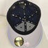 ニューエラ NEW ERA THE CAP別注 59FIFTY MLBオンフィールド 6パネルキャップ メンズ 7 1/2