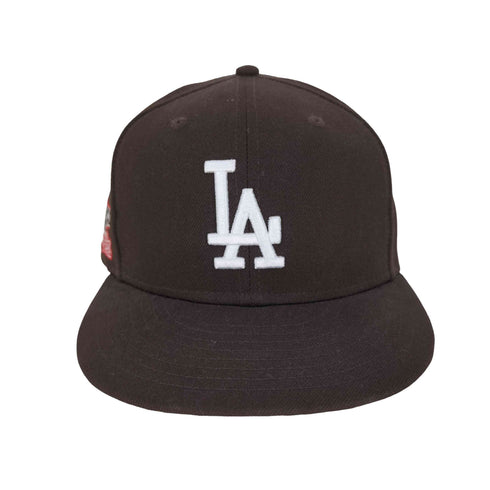 ニューエラ NEW ERA THE CAP別注 59FIFTY MLBオンフィールド 6パネルキャップ メンズ 7 1/2