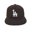 ニューエラ NEW ERA THE CAP別注 59FIFTY MLBオンフィールド 6パネルキャップ メンズ 7 1/2