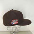 ニューエラ NEW ERA THE CAP別注 59FIFTY MLBオンフィールド 6パネルキャップ メンズ 7 1/2
