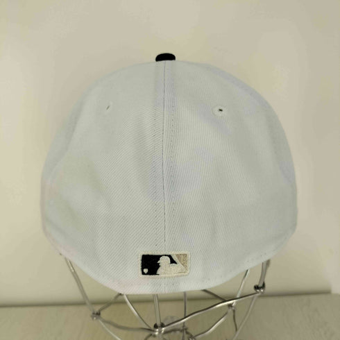 ニューエラ NEW ERA THE CAP別注 59FIFTY MLBオンフィールド 6パネルキャップ メンズ 7 1/2