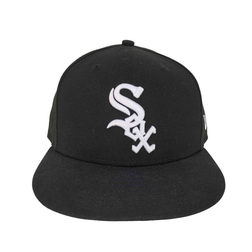 ニューエラ NEW ERA 59FIFTY MLBオンフィールド 6パネルキャップ メンズ 7 1/2