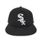 ニューエラ NEW ERA 59FIFTY MLBオンフィールド 6パネルキャップ メンズ 7 1/2