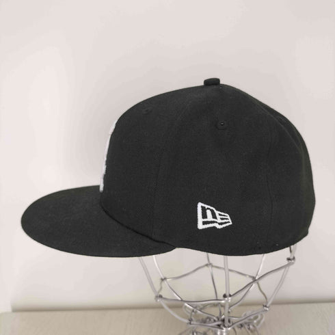 ニューエラ NEW ERA 59FIFTY MLBオンフィールド 6パネルキャップ メンズ 7 1/2
