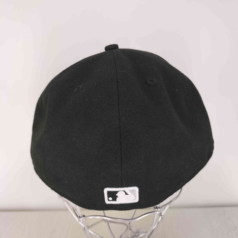 ニューエラ NEW ERA 59FIFTY MLBオンフィールド 6パネルキャップ メンズ 7 1/2