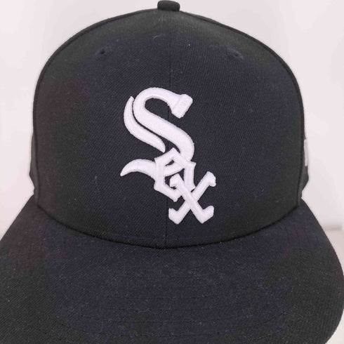 ニューエラ NEW ERA 59FIFTY MLBオンフィールド 6パネルキャップ メンズ 7 1/2