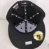 ニューエラ NEW ERA 59FIFTY MLBオンフィールド 6パネルキャップ メンズ 7 1/2